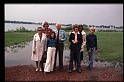 19.Kinderdijk sep 1977 Karl,Grete,Mama,Brigitte,Marion,Petra,